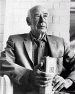 Henry Miller med Sexus. Polfoto 