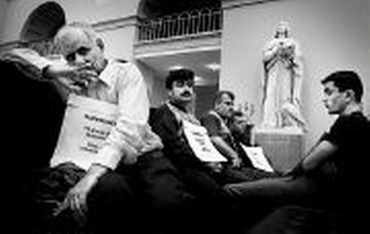 Foto: Kaare Viemose 