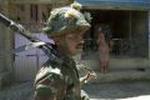 INDIA KASHMIR