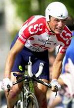 TOUR OF ITALY CYCLING