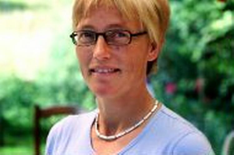 Fyring i forbindelse med graviditet fik Henriette Gilhøj til at melde sig i fagforening. - Foto: Martin Lehmann 
