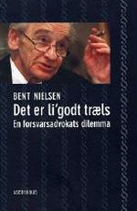 Bent Nielsen