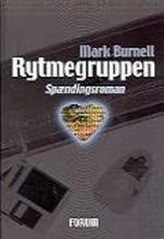 Mark Burnell