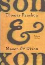 Thomas Pynchon