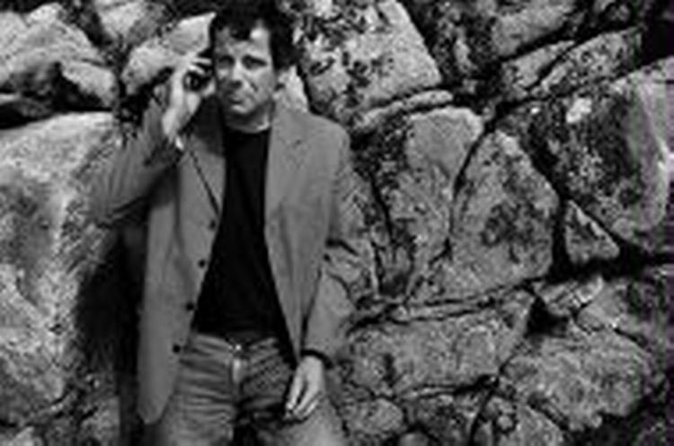 Bjarne Kristiansen. - Foto: Martin Lehmann 