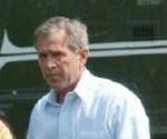 BUSH