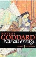 Robert Goddard