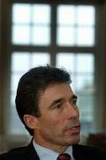 Anders Fogh Rasmussen