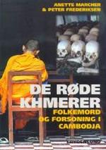 De røde khmerer