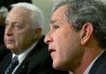 US MIDEAST BUSH