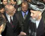 AFGHANISTAN