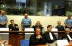 YUGOSLAV WAR CRIMES TRIBUNAL