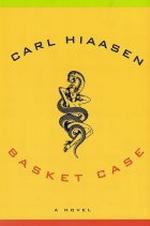 Carl Hiaasen