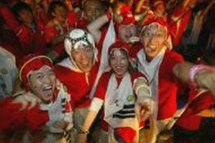 Foto: AP 