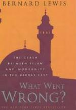 Bernard Lewis