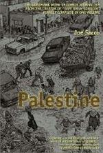 Joe Sacco