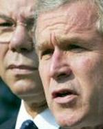 BUSH AIDS