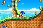 Alt i alt er dette underholdende om end ganske konservativ platformsaction af allerbedste Sonicskuffe, 