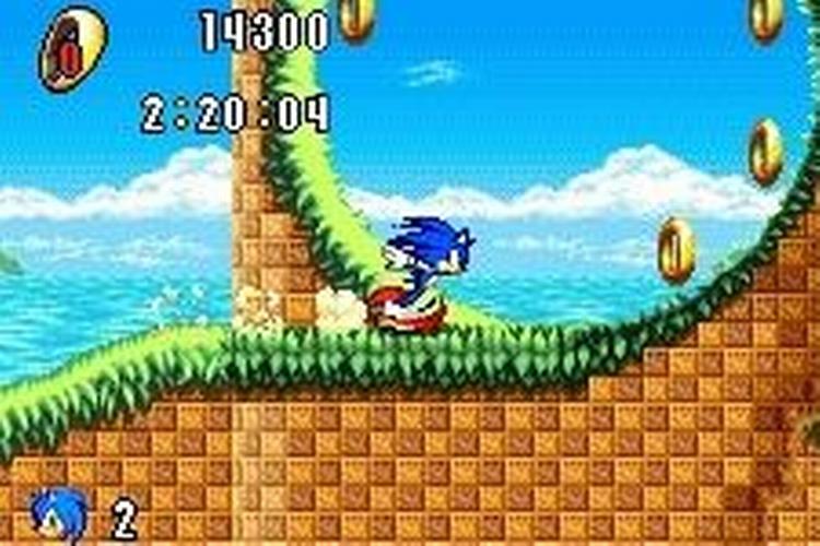 Alt i alt er dette underholdende om end ganske konservativ platformsaction af allerbedste Sonicskuffe, 