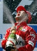 GERMANY F1 GRAND PRIX