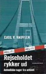 Eigil V. Knudsen