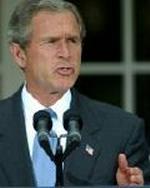 US MIDEAST BUSH