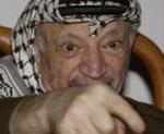 MIDEAST ISRAEL PALESTINIANS