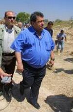 MIDEAST ISRAEL PALESTINIA