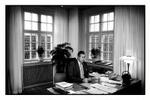 Trafikminister Flemming Hansen lover at følge sagen tæt. - Niels Hougaard 