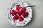 Om en uge er det slut for i år med den danske nationalspise. Foto: Ellen Gossner 