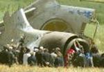 GERMANY AIRLINER CRASH
