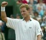 BRITAIN WIMBLEDON TENNIS