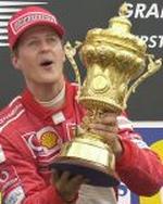 BRITAIN F1 GRAND PRIX