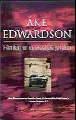 Åke Edwardson