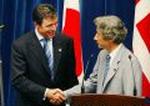 JAPAN EU SUMMIT