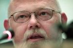 Politiet har udvidet efterforskningen af Poul Erik Skov Christensen. - Arkivfoto: Jens Dresling 