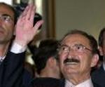 TURKEY ECEVIT