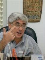 MIDEAST ISRAEL PALESTINIANS