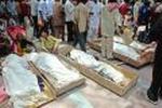 INDIA KASHMIR KILLINGS