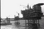 Boreplatform
