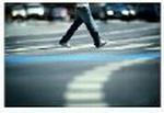 EU indfører nu objektivt ansvar i trafikken i alle medlemslande: Cyklister og fodgængere skal have erstatning - også når de overtræder færdselsreglerne. - Foto: Peter Olesen Hove 