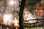 SWITZERLAND AIR CRASH