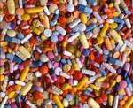 »Vi bruger generelt alt for lidt medicin i Danmark«, siger professor Niels Høiby. - Arkivfoto: Bavaria 