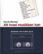 Henrik Marstal