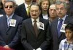 TURKEY POLITICS