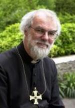 BRITAIN ARCHBISHOP