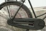 Brugt cykel