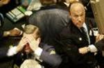 WALL STREET