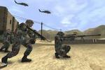 Det amerikanske militær har nu udgivet et gratis 3D-actionspil. Spillet skal være med til at markedsføre hæren overfor de unge. 
