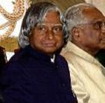 INDIA PRESIDENT